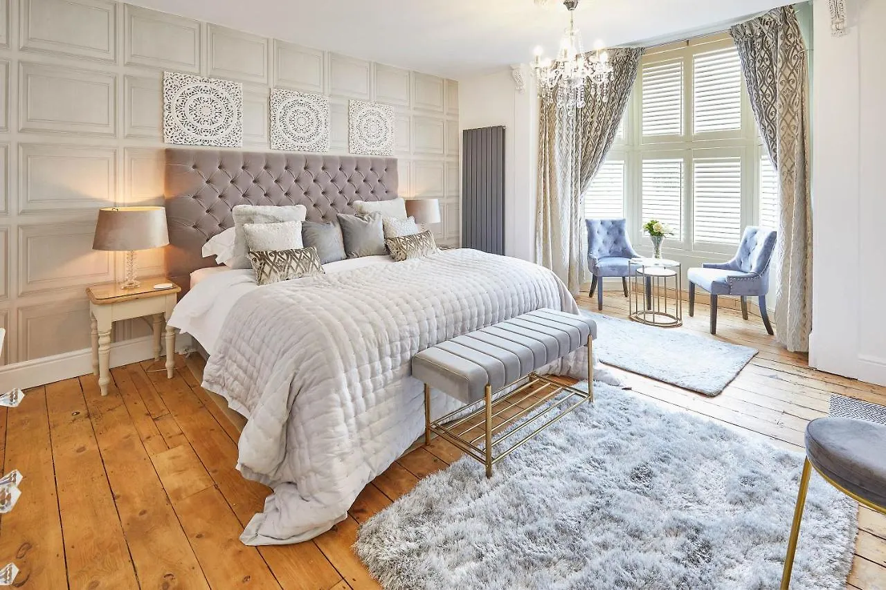 וויטבי Host & Stay - Apartment 2, 15 Prospect Hill