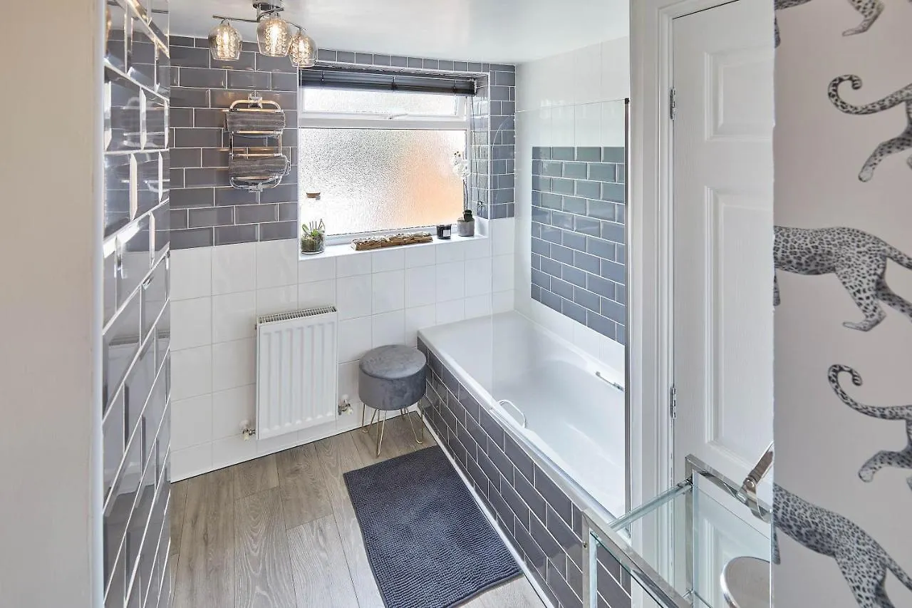 וויטבי Host & Stay - Apartment 2, 15 Prospect Hill בריטניה