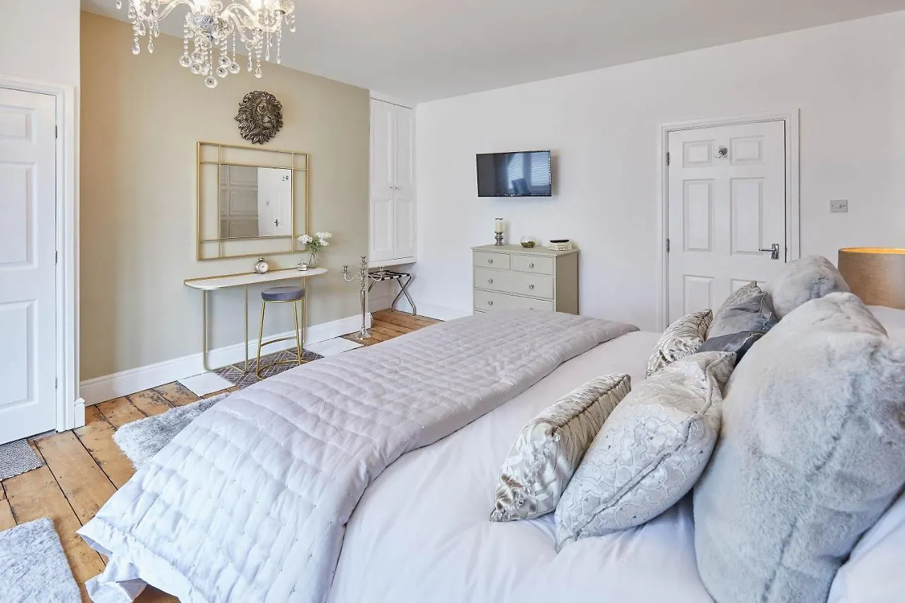 וויטבי Host & Stay - Apartment 2, 15 Prospect Hill