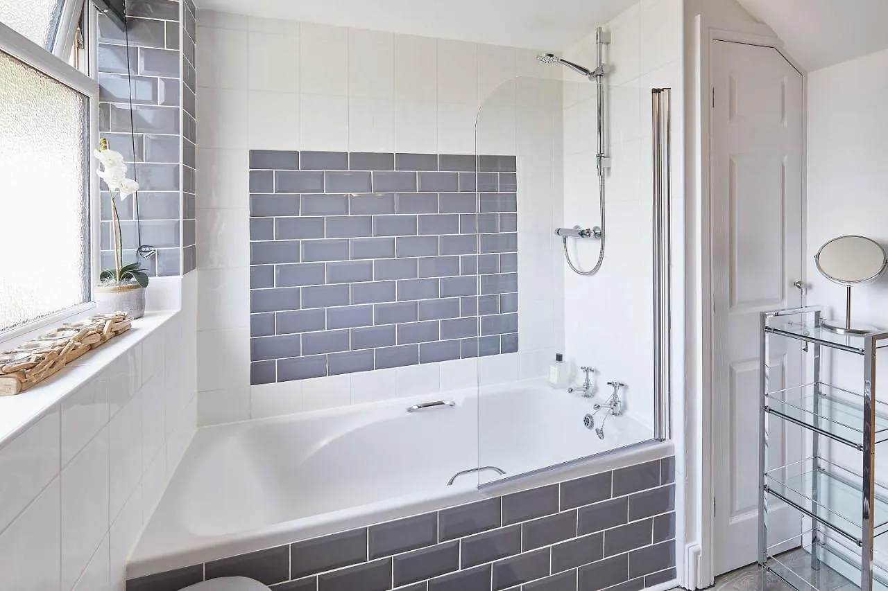 וויטבי Host & Stay - Apartment 2, 15 Prospect Hill 0*,  בריטניה